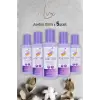 Aseton 115 ml x 5 Adet