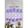 Aseton 115 ml x 5 Adet