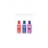 Aseton 130 Ml Böğürtlen