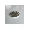 Asexual Buton Rozet
