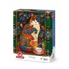 Asil Kedi 1000 Parça Puzzle