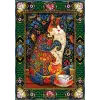 Asil Kedi 1000 Parça Puzzle