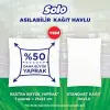 Asılabilir Kağıt Havlu 1=7