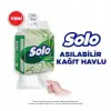 Asılabilir Kağıt Havlu 1=7