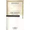 Aşk Sanatı – Latince-Türkçe Eser