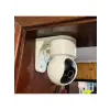 Askı, 360 Kamera Duvar Aparatı