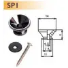 Askı, SP1/CR Krom Gitar Pim´i