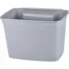 Askılı Çöp Kutusu 4 L