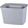 Askılı Çöp Kutusu 4 L
