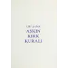 Aşkın Kırk Kuralı