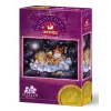 Aslan Burcu 100 Parça Puzzle