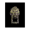 Aslan Kapı Tokmağı