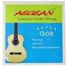 Asm Aegean Klasik Gitar Teli Takım