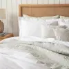 Aspen Nevresim Double Sedef