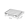 Asr-2043 Süper Organizer 22