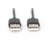 Assmann AK-300100-010-S USB 2.0 Bağlantı Kablosu