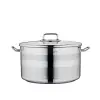 Astra2 Tencere 30x18 cm A2028