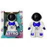 Astro Robot Oyuncak
