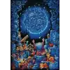 Astroloji 1000 Parça Neon Puzzle
