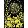 Astroloji 1000 Parça Neon Puzzle