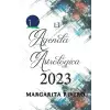 Astrolojik Ajanda 2023, İspanyolca Baskı