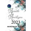 Astrolojik Ajanda 2023, İspanyolca Baskı