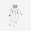 Astronot Peçeteler, 16lı