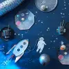 Astronot Peçeteler, 16lı