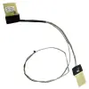 Asus 1422-01Vy0As uyumlu V.2 ekran data flex kablosu