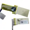 Asus Fx550Vx İle Uyumlu Ekran Data Flex Kablosu