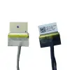 Asus K555Ub-Fı136Dc İle Uyumlu Ekran Data Flex Kablosu (40Pin)