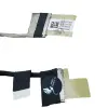 Asus L402Ma R417Ma R417Sa İle Uyumlu Ekran Data Flex Kablosu