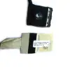 Asus R501VB ve R514VB uyumlu V.1 ekran data flex kablosu