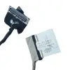 Asus S405Ca R405Ca İle Uyumlu Ekran Data Flex Kablosu