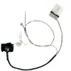 Asus S46Cb-Wx020H K46Cm-Wx003D İle Uyumlu Ekran Data Flex Kablosu