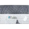 Asus X550C Notebook için Türkçe Klavye, Siyah