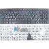 Asus X550C Notebook için Türkçe Klavye, Siyah
