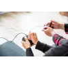 Atari Flashback 12 Gold HD - Konsol Retro 130 Jeux