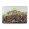 Atatürk Kurtuluş Savaşı Tablosu - 60x40cm