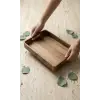 Atby AKASYA TEPSİ Küçük