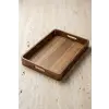Atby AKASYA TEPSİ Küçük