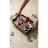 Atby AKASYA TEPSİ Küçük