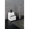 Atby Polyresin Sıvı Sabunluk
