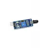 Ateş Algılayıcı Sensör Kartı (Flame Sensor)