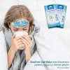 Ateş Düşürmeye Yardımcı Plaster (1 x 2 Adet)