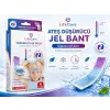 Ateş Düşürücü Jel Bant (4 ADET)