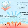 Ateş Düşürücü Jel Bant (4 ADET)