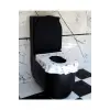 Atılabilir 10lu Klozet Örtüsü