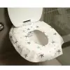 Atılabilir Klozet Örtüsü (10 Adet)