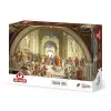 Atina Okulu 2000 Parça Puzzle